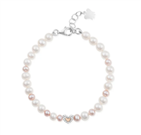 Bracciale Roberto Giannotti Donna in Perle Perla GIA476